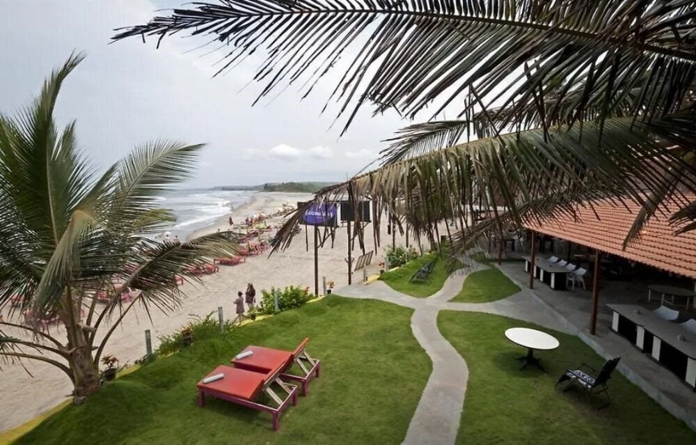 Hotel Royal Boomerang 4*