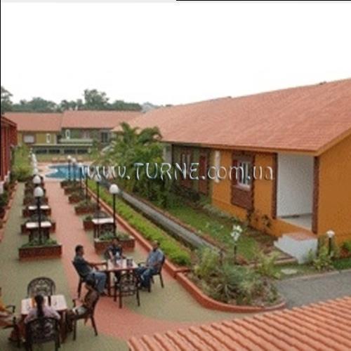 Imaginea Celebrations Hospitality 3*