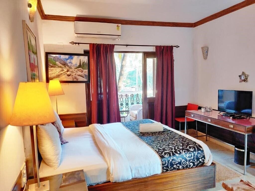 Изображение The Camelot Beach Resort 2*