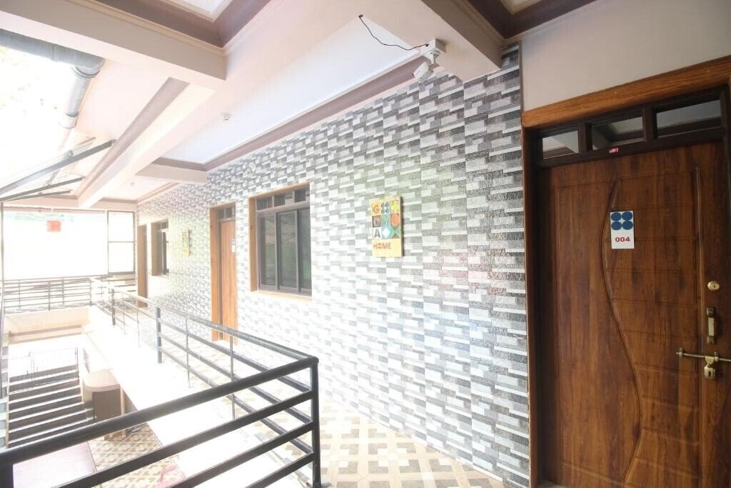 Imaginea Amigo Anjuna Guest House 1*