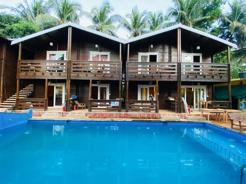 Hotel Casa Obrigado Beach Cottages 2*
