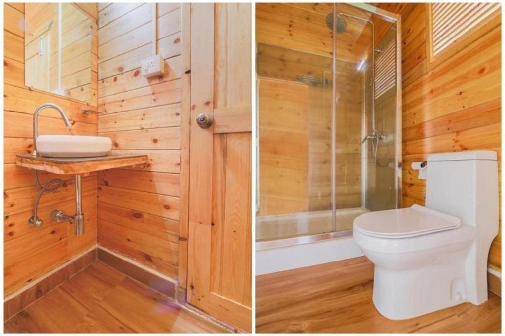 Fotografie Casa Obrigado Beach Cottages 2*