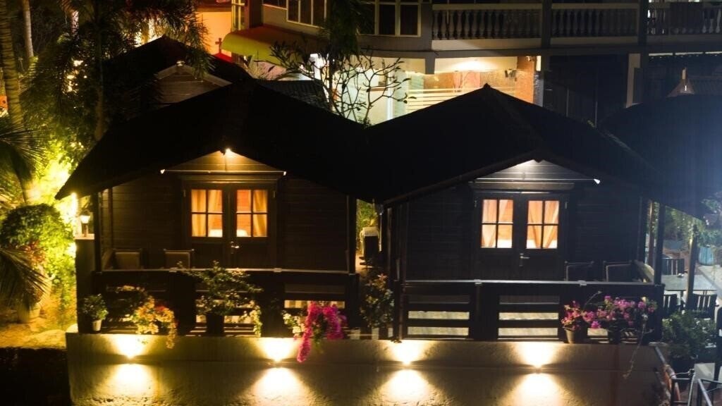 Hotel Sal Riviera 2*