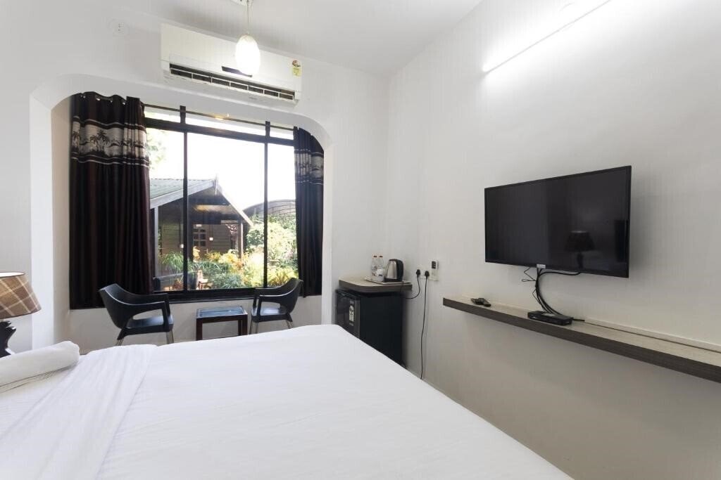 Fotografie Sal Riviera 2*