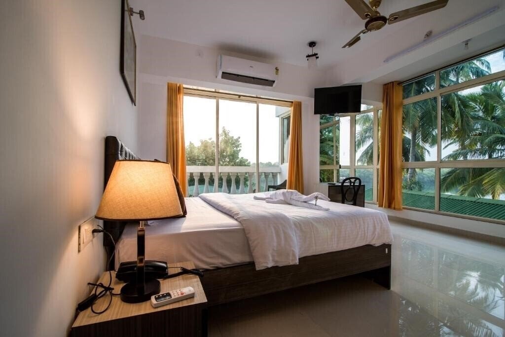 Imaginea Sal Riviera 2*