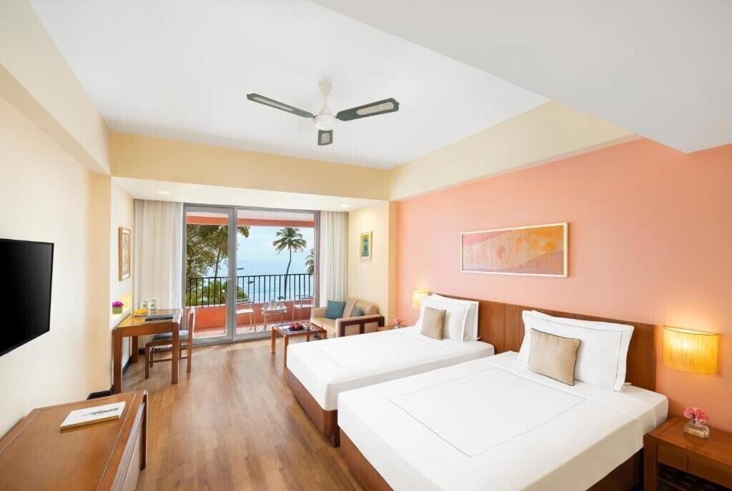 Фото Cidade De Goa 5*
