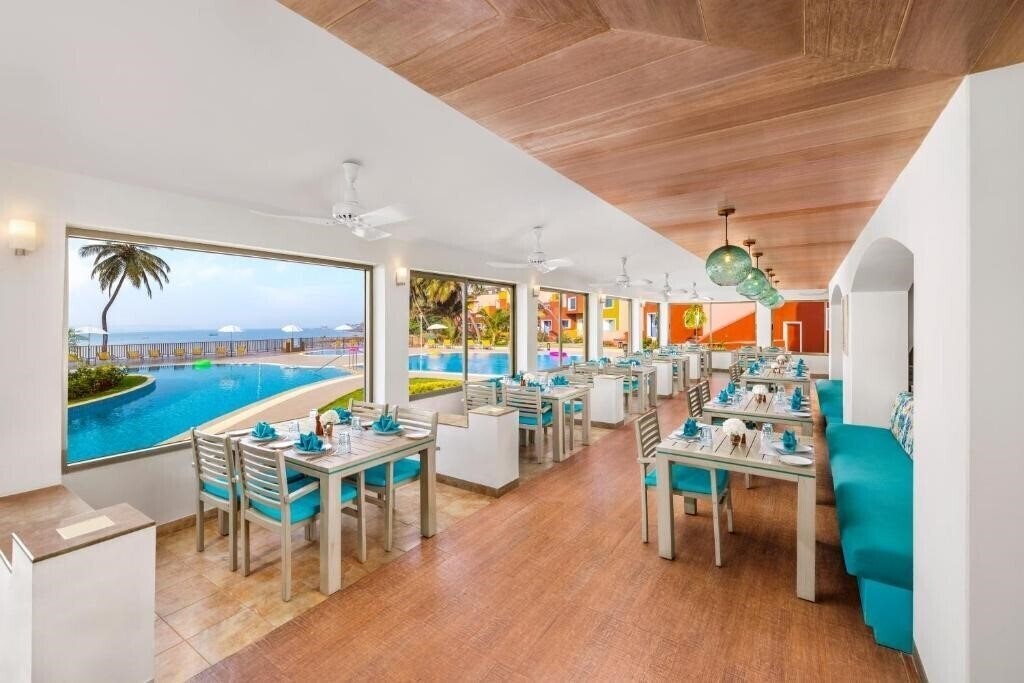Фотография Cidade De Goa 5*
