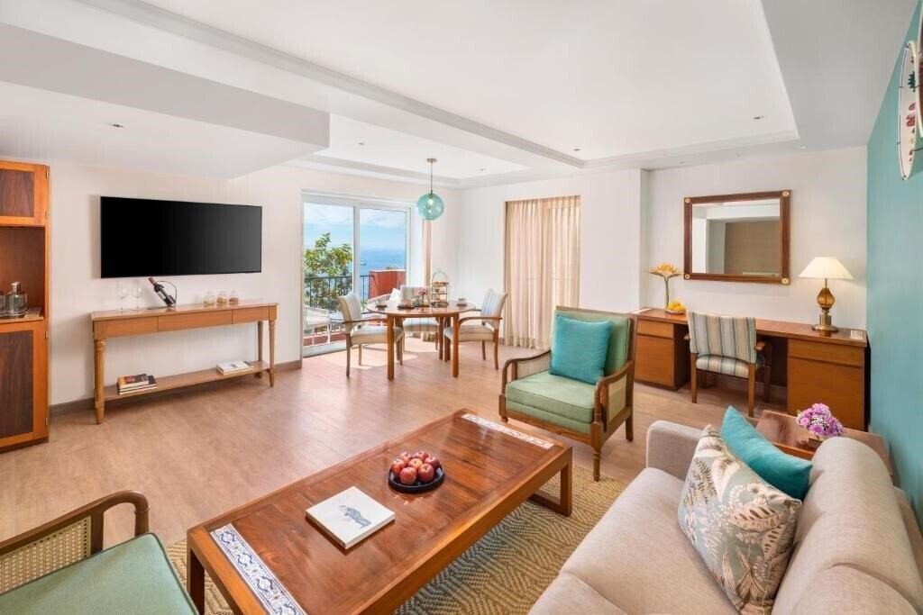 Картинка Cidade De Goa 5*