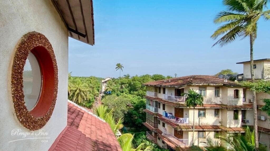 Hotel Renzo's Inn 2*