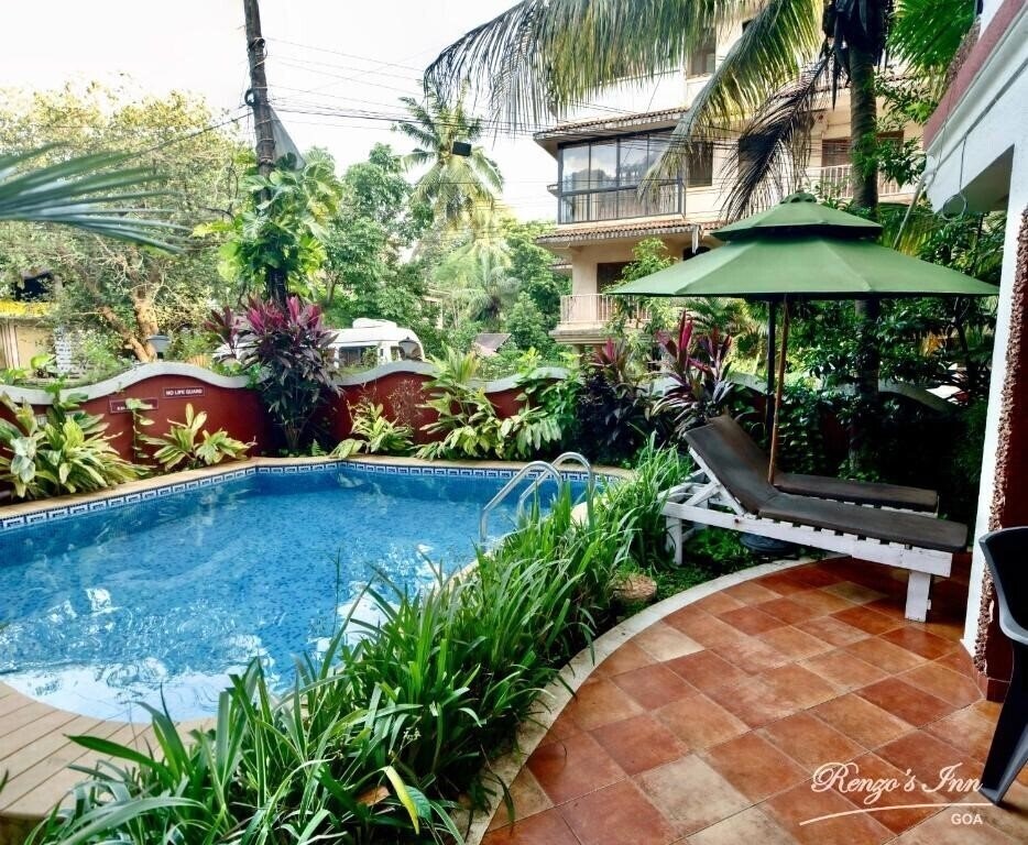 Fotografie Renzo's Inn 2*