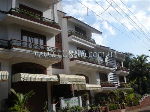 Imaginea Renzo's Inn 2*