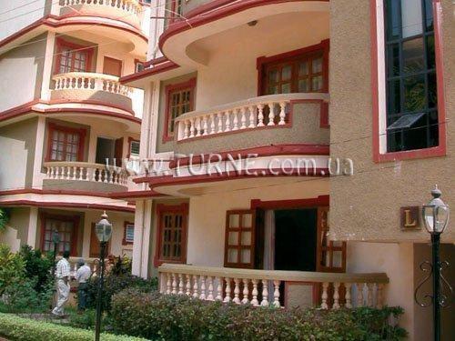 Imaginea Highland Beach Resort 3*