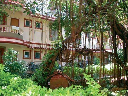 Imaginea Highland Beach Resort 3*