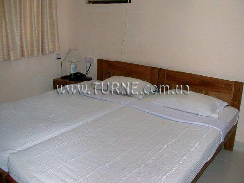Fotografie Highland Beach Resort 3*