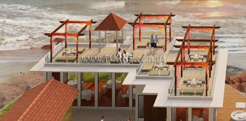 Fotografie Micasa Beach Resort 3*