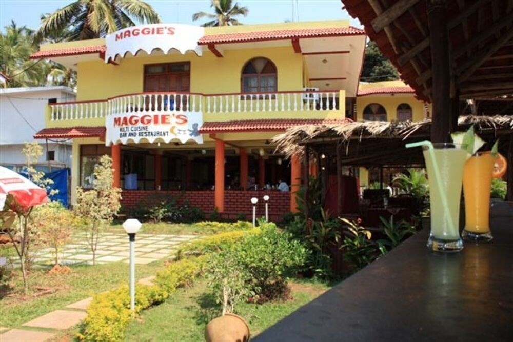 Fotografii Maggie's 2*