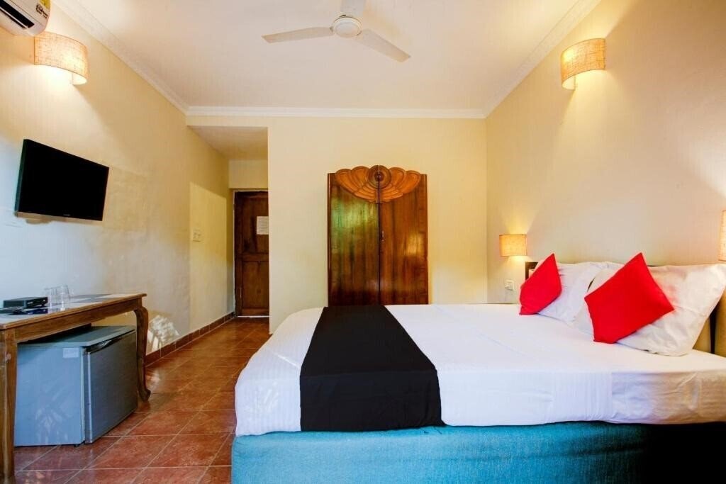 Imaginea Sea Breeze Beach 3*