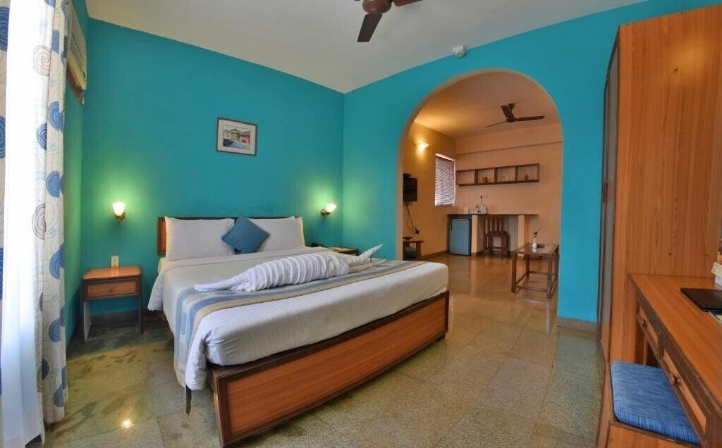 Фото Sun Village 3*