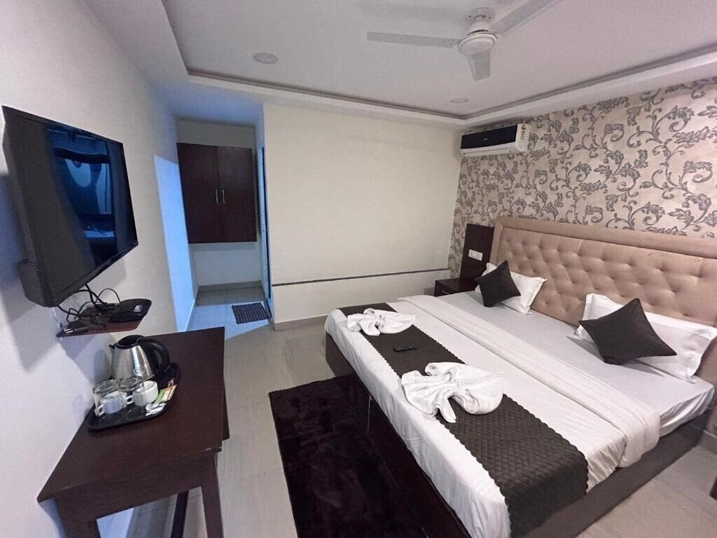 Fotografii Arabian Sea Beach Resort 3*