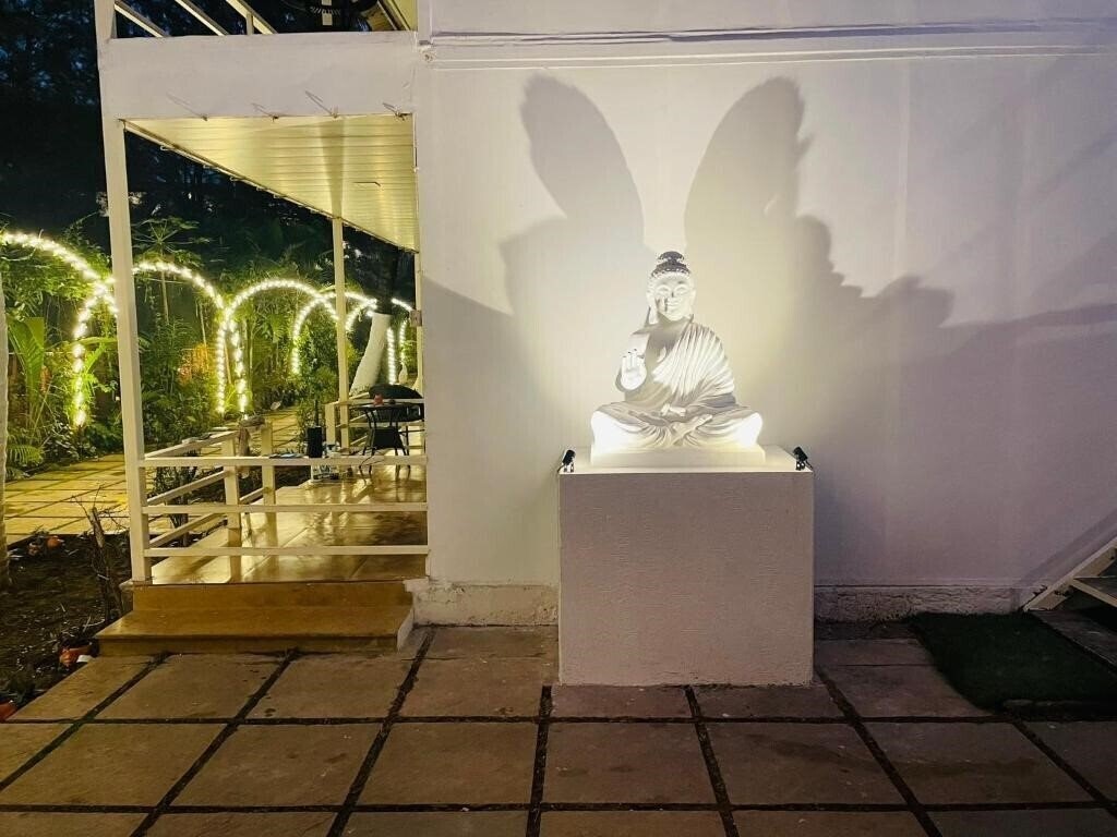 Imaginea Arabian Sea Beach Resort 3*