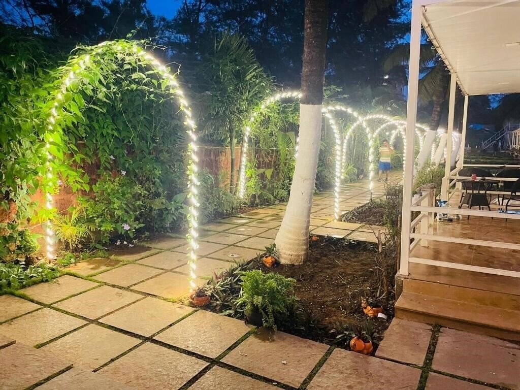 Imaginea Arabian Sea Beach Resort 3*