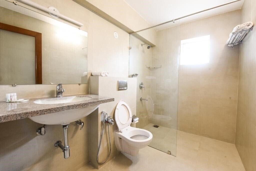 Fotografii Raposo Holiday Resort 3*