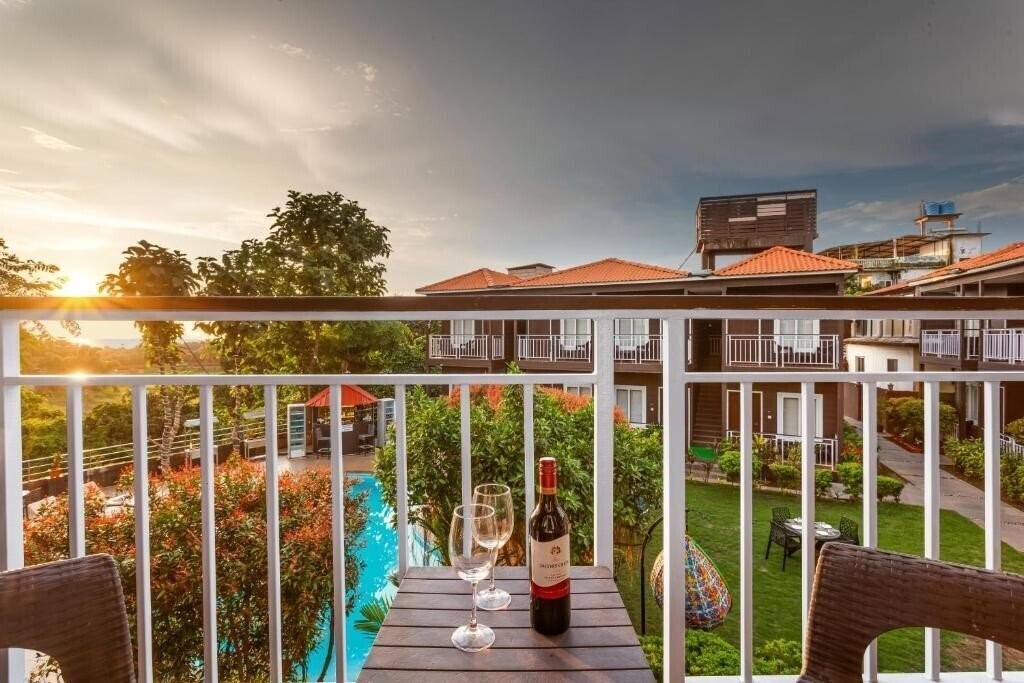 Imaginea Aurum Resort 3*