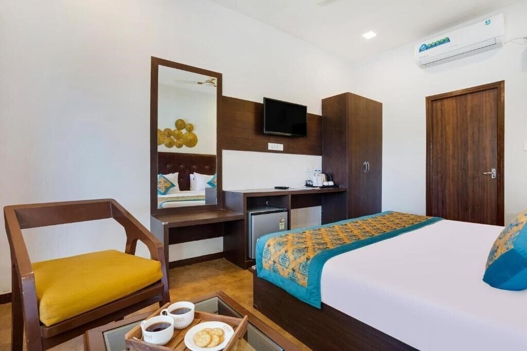 Imaginea Aurum Resort 3*