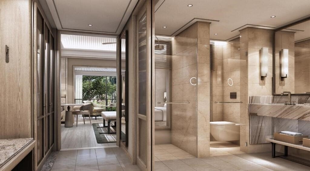 Fotografie The St Regis Goa Resort (ex. The Leela Goa) 5*