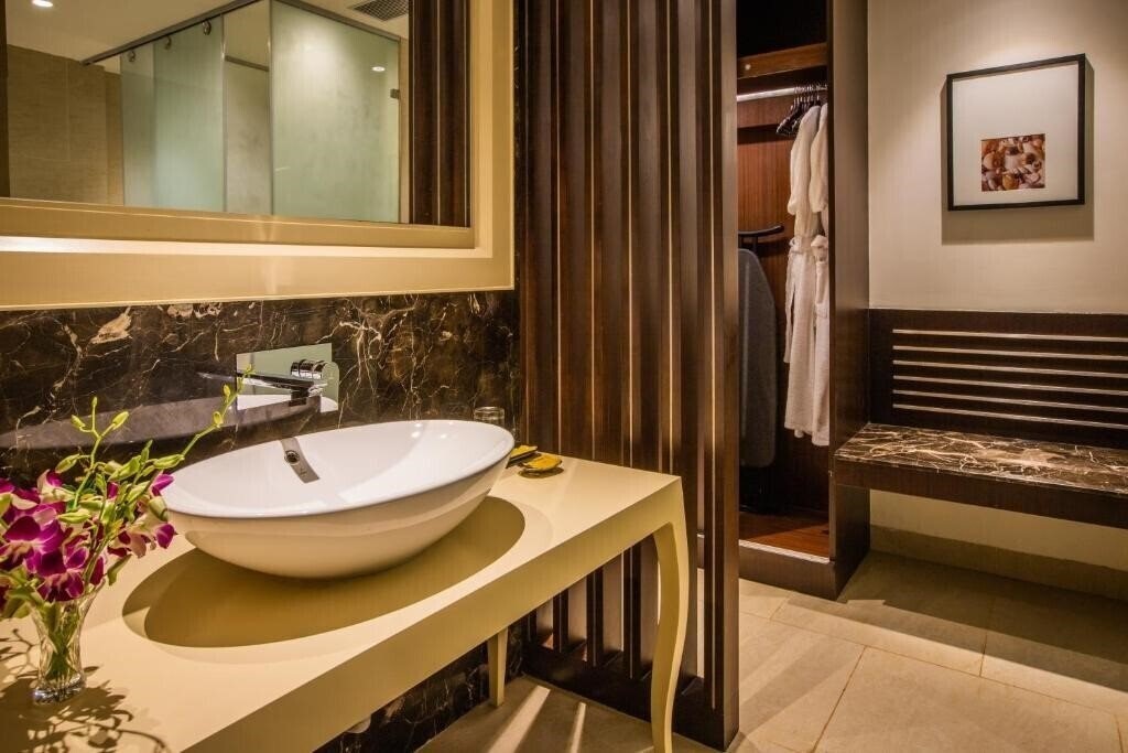 Fotografie Nanu Resort Arambol 4*