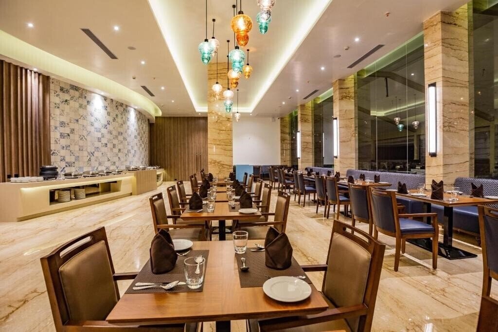Imaginea Nanu Resort Arambol 4*
