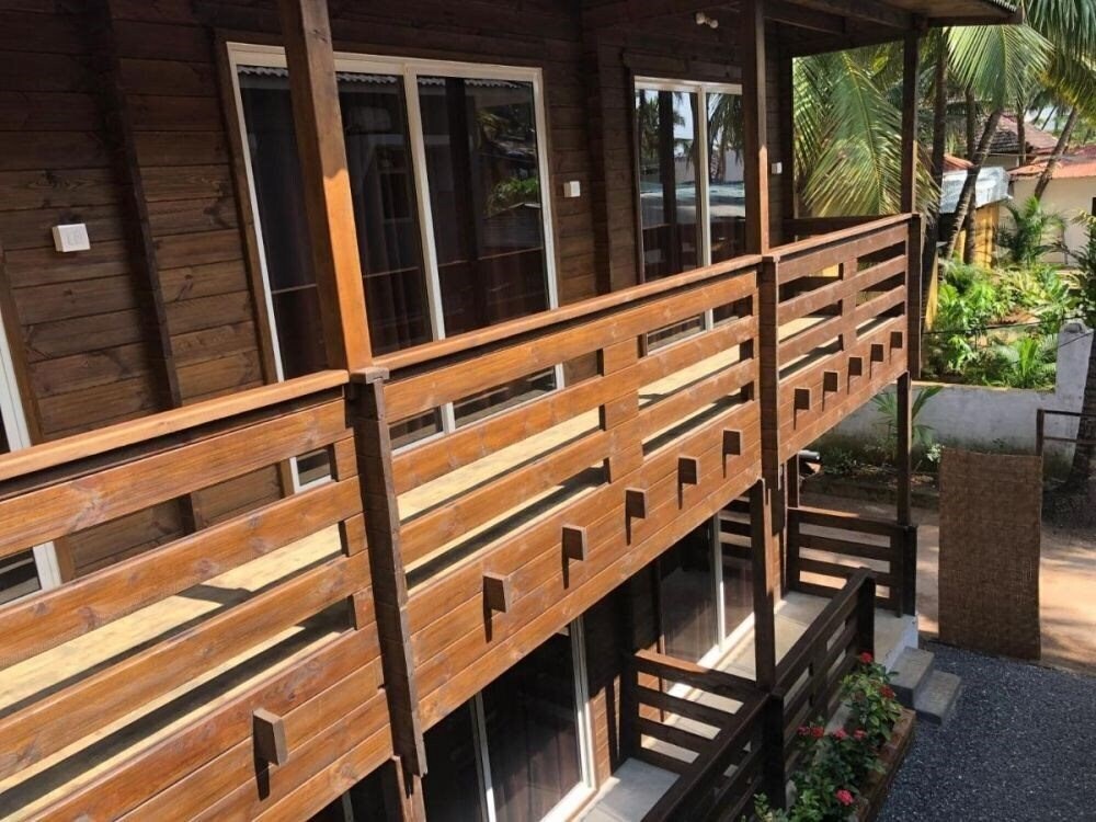 Imaginea Inn Morjim Boutique 2*
