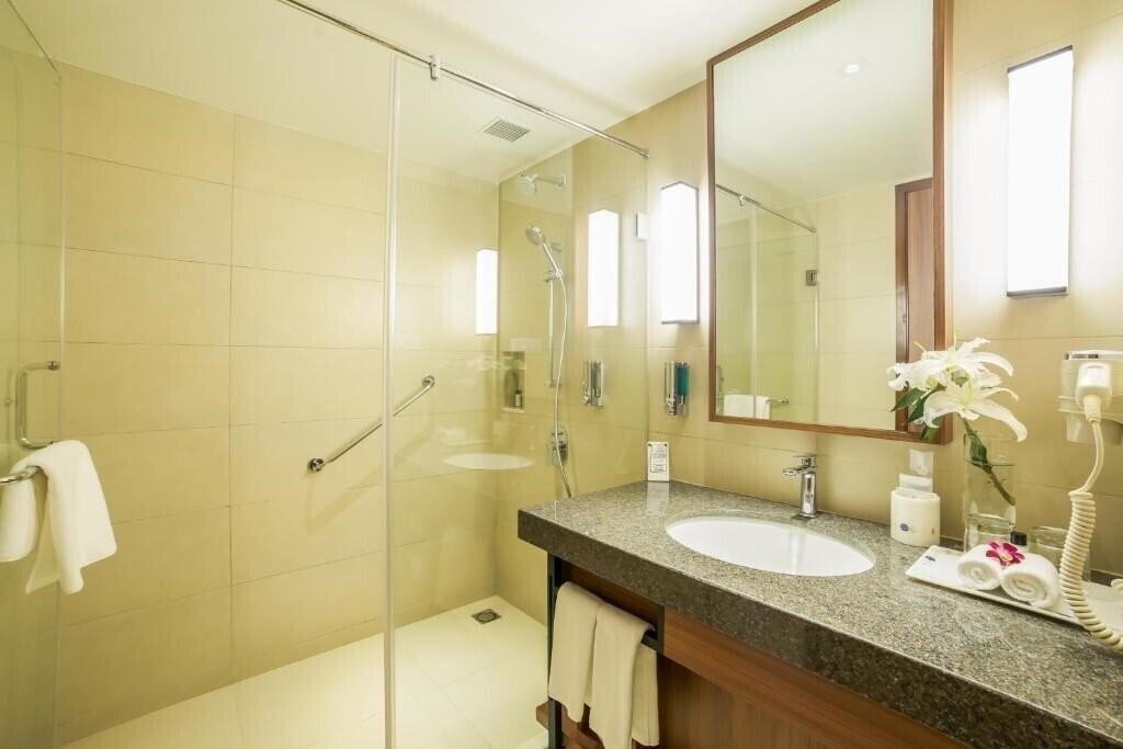 Фотография Club Mahindra Assonora 5*