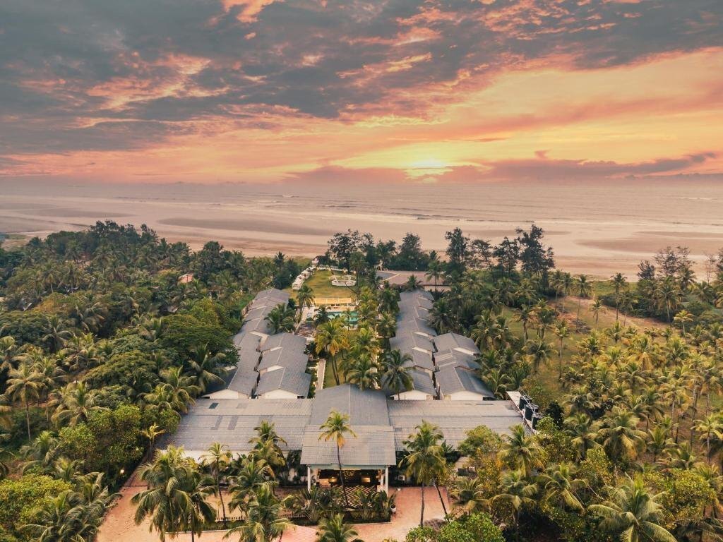 Fotografie Foxoso La Alphonso Marina Resort & Spa 4*
