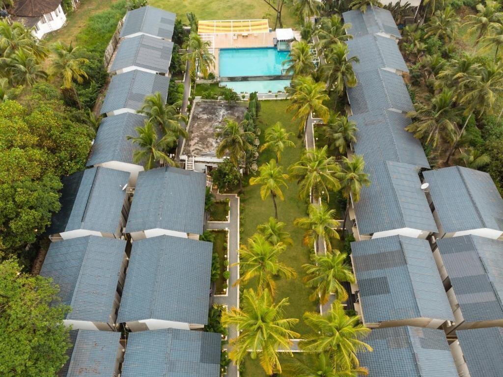 Imaginea Foxoso La Alphonso Marina Resort & Spa 4*