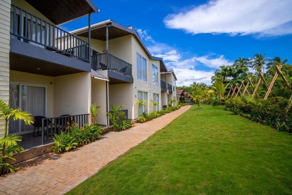 Отель Sibaya Beach Resort 3*