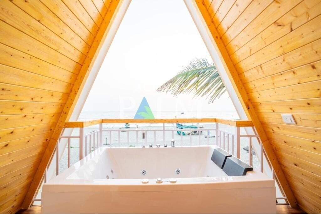 Фотография Agonda Palm Beach Resort 4*