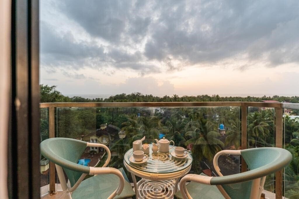 Fotografii Regenta Central Imperial 5*