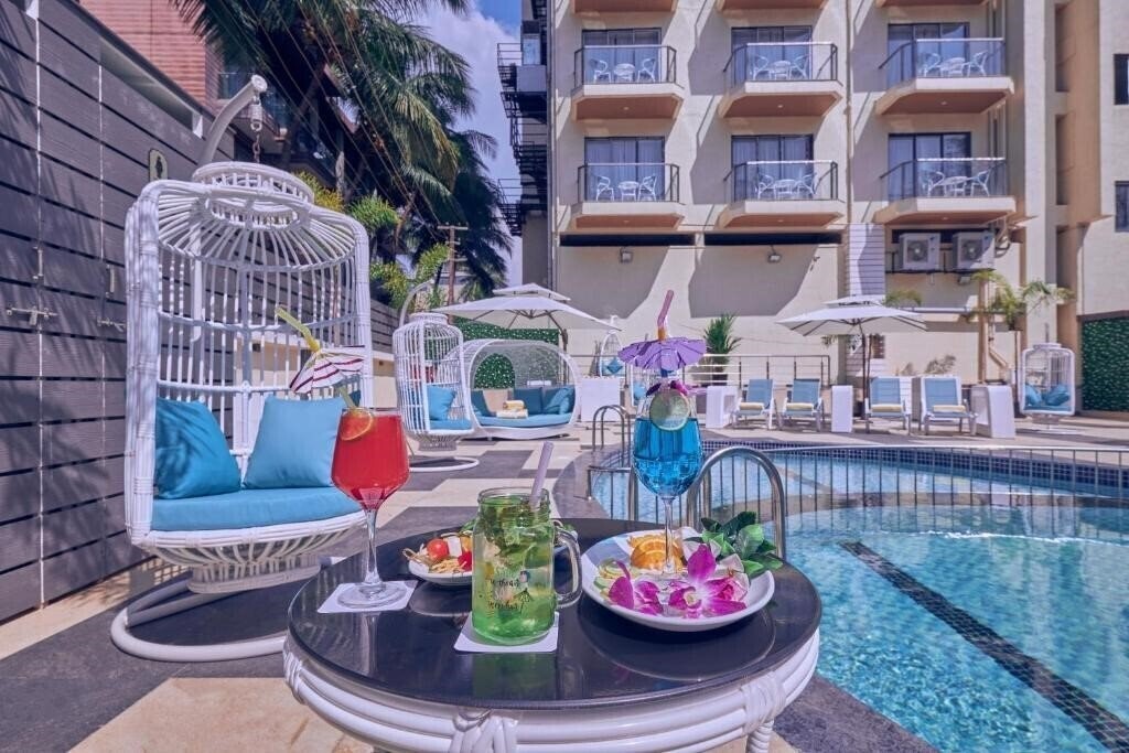 Fotografie Regenta Central Imperial 5*