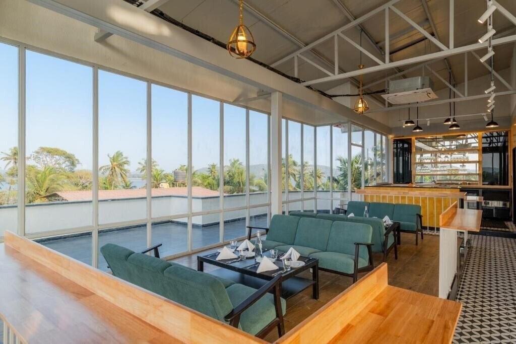 Imaginea Bedzzz Xclusive Morjim Goa 3*