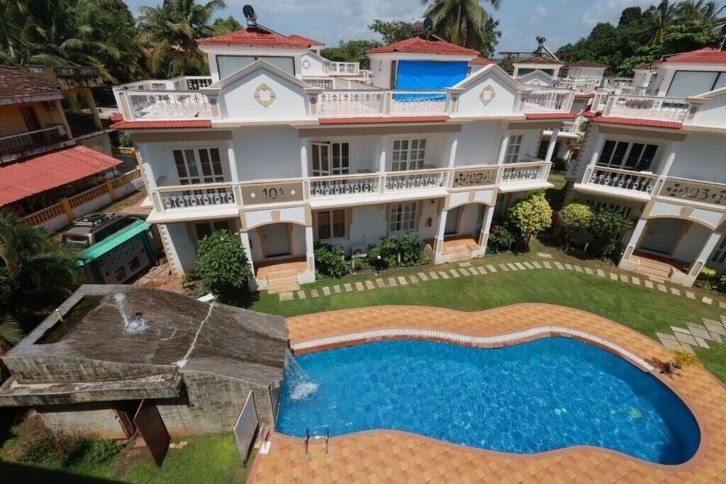 Imaginea Richmonde Ananta Elite 3*