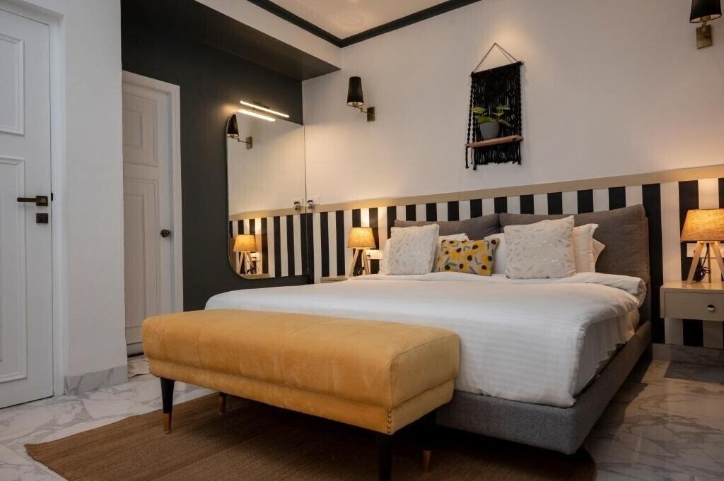 Imaginea Richmonde Ananta Elite 3*