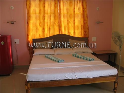 Отель Satyawati 2*