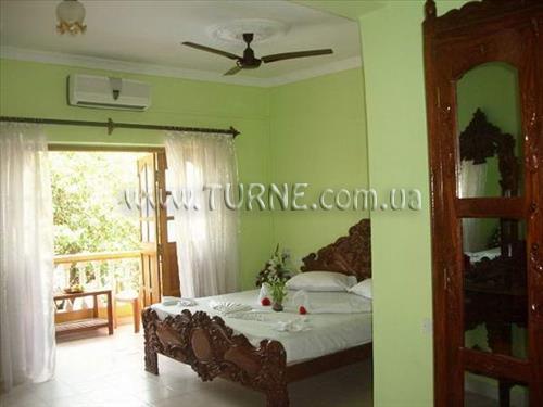 Imaginea Naga отель без категории