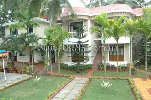 Fotografii Naga отель без категории