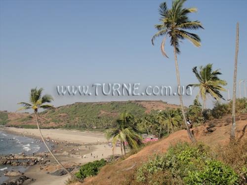 Фото Teracol Resort 5*