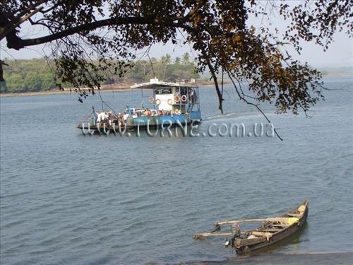 Отель Teracol Resort 5*