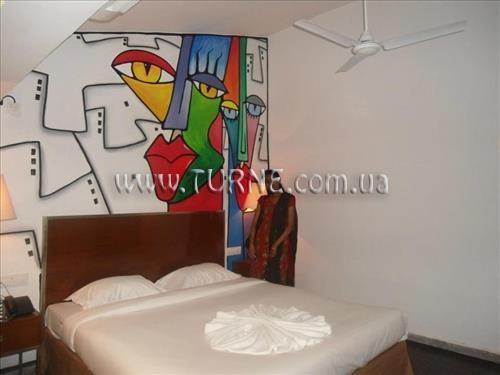 Fotografie Camelot Manor 3*