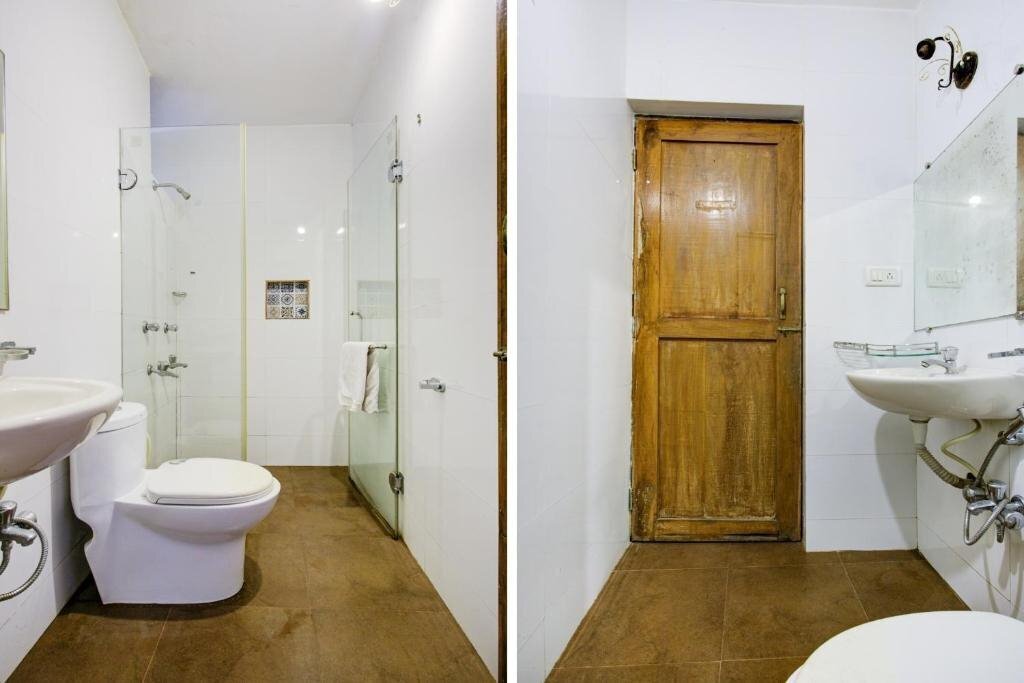 Картинка Sea Breeze Beach Calangute 3*