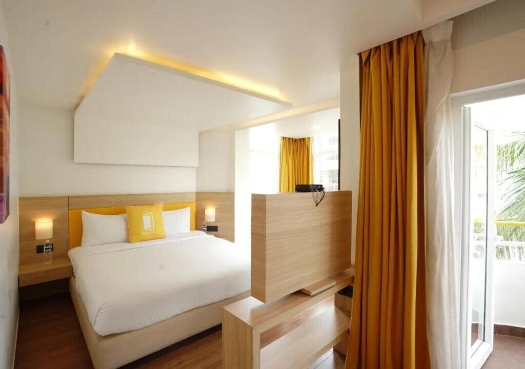 Fotografii Bloomsuites Calangute 3*